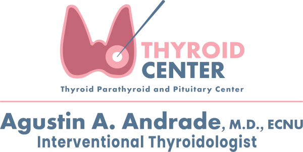 Thyroid Center Logo